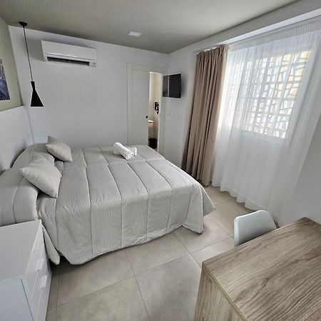Sosiego Hostal De Mar El Puerto de Mazarrón Zewnętrze zdjęcie