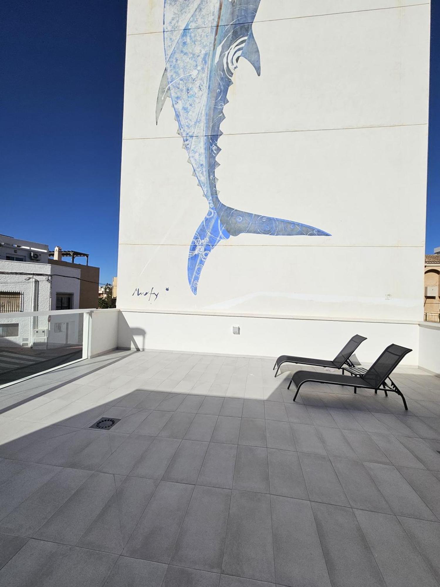 Sosiego Hostal De Mar El Puerto de Mazarrón Pokój zdjęcie