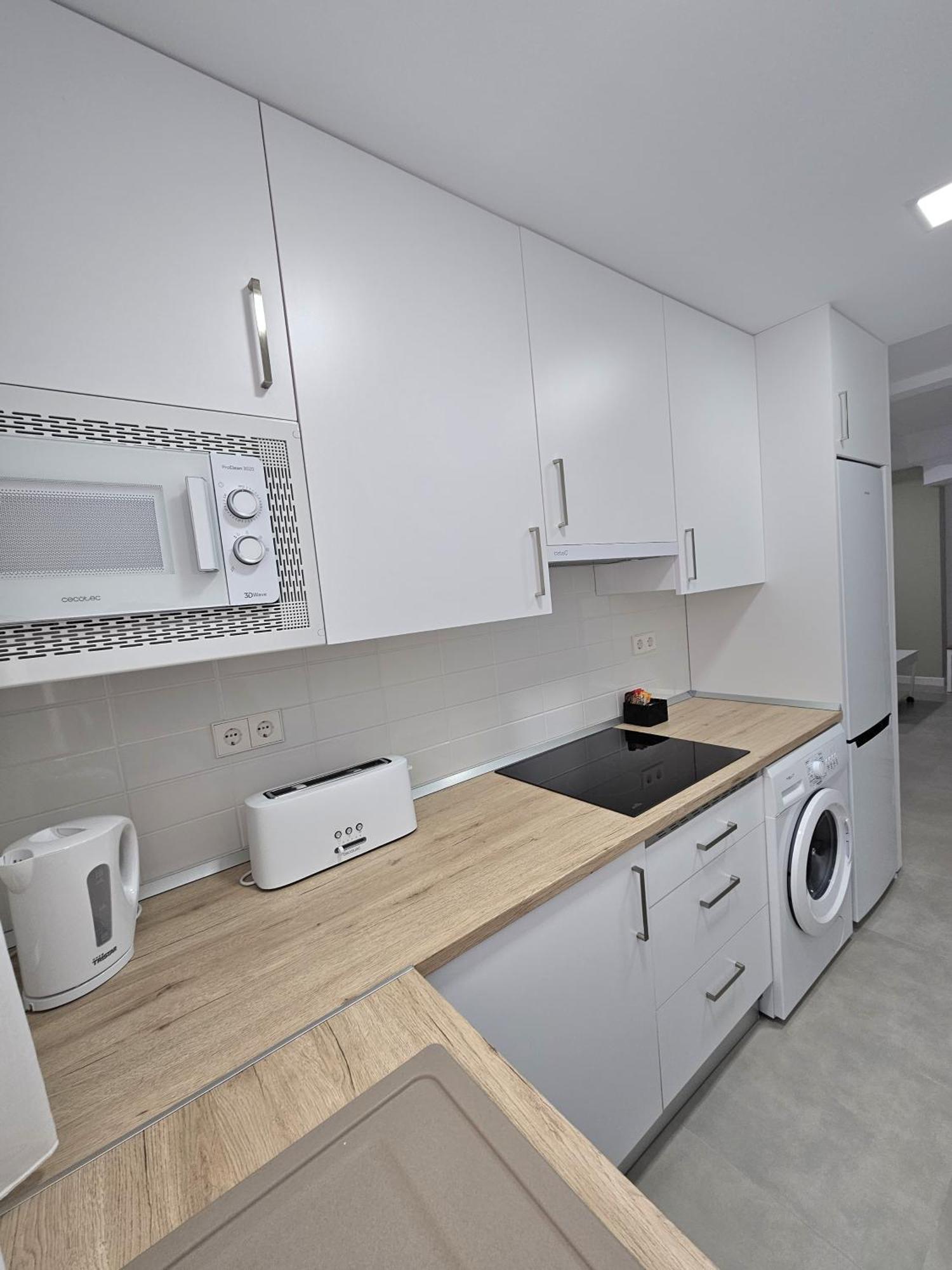 Sosiego Hostal De Mar El Puerto de Mazarrón Pokój zdjęcie