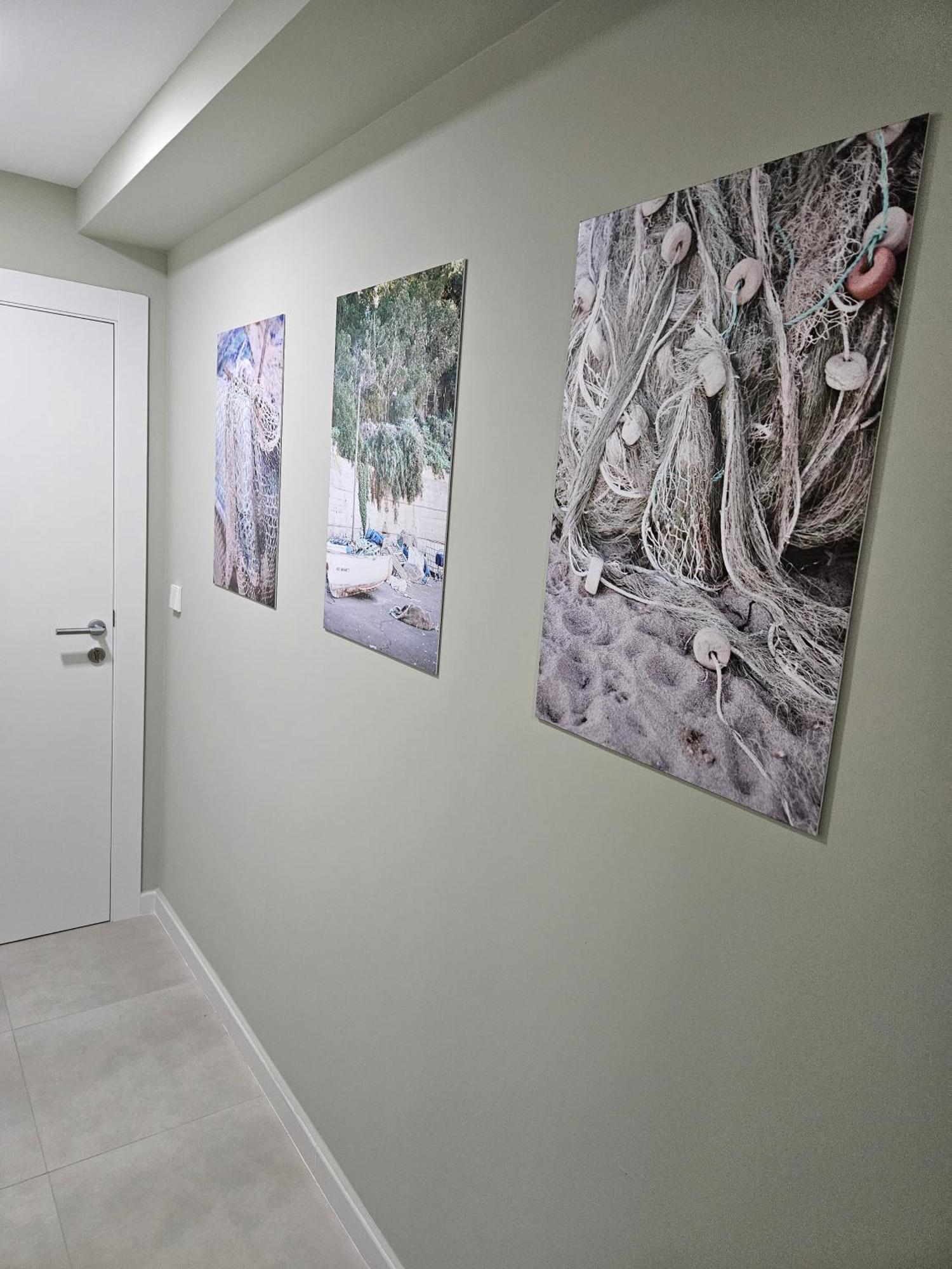 Sosiego Hostal De Mar El Puerto de Mazarrón Pokój zdjęcie
