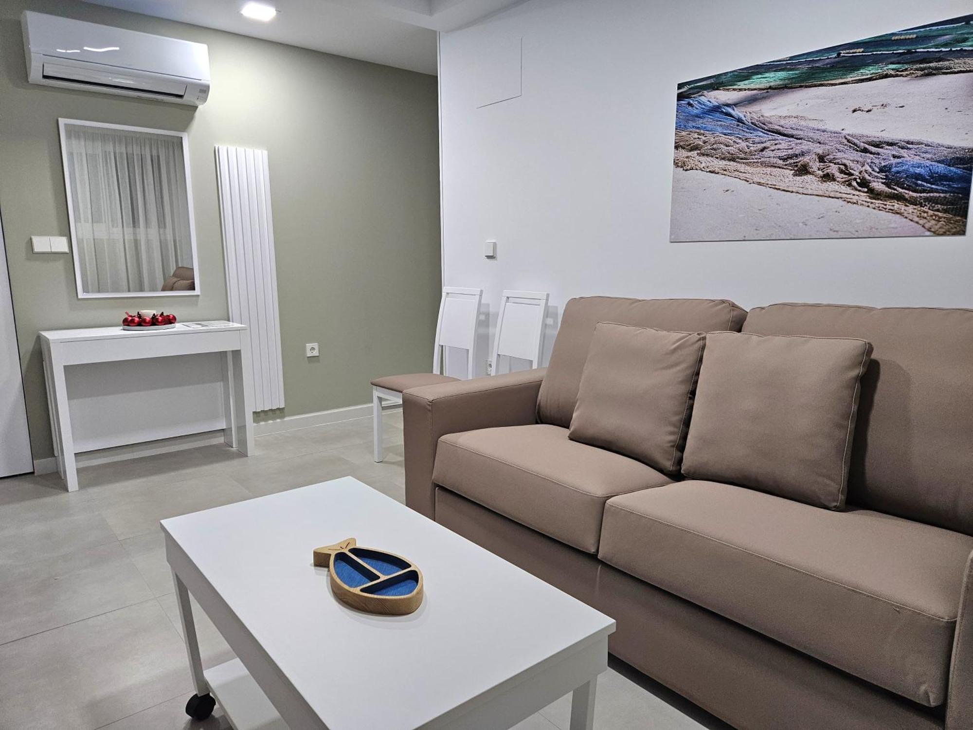 Sosiego Hostal De Mar El Puerto de Mazarrón Pokój zdjęcie