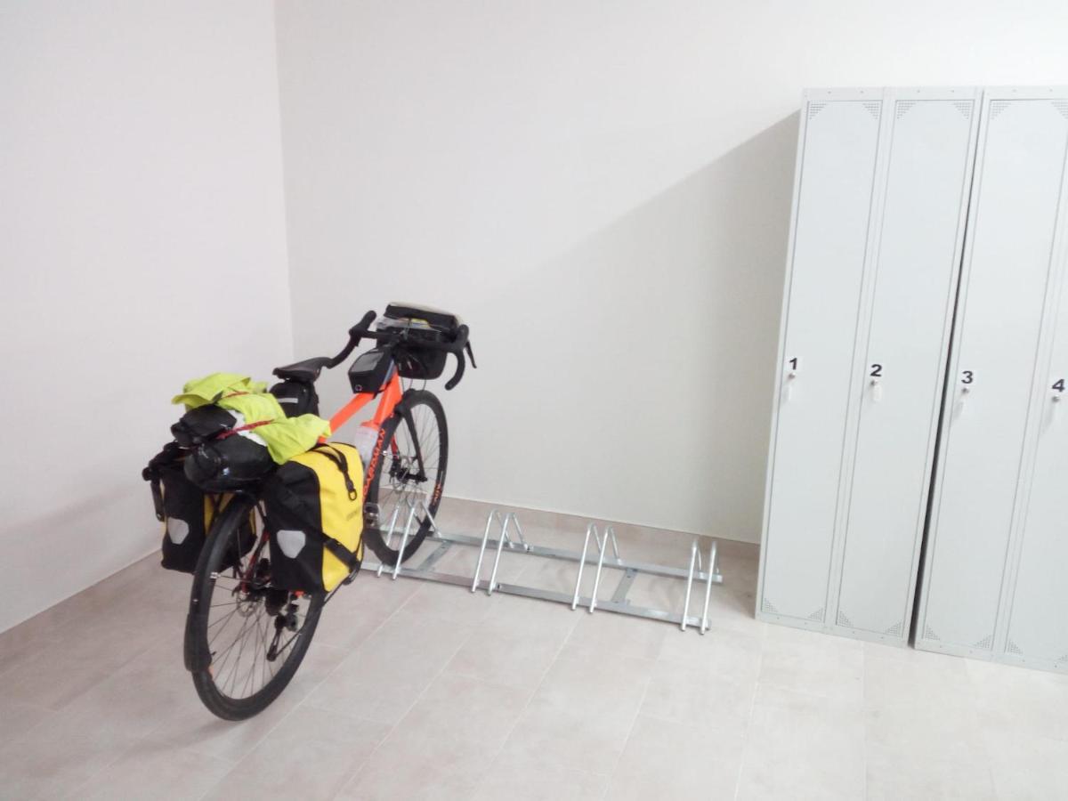 Sosiego Hostal De Mar El Puerto de Mazarrón Zewnętrze zdjęcie