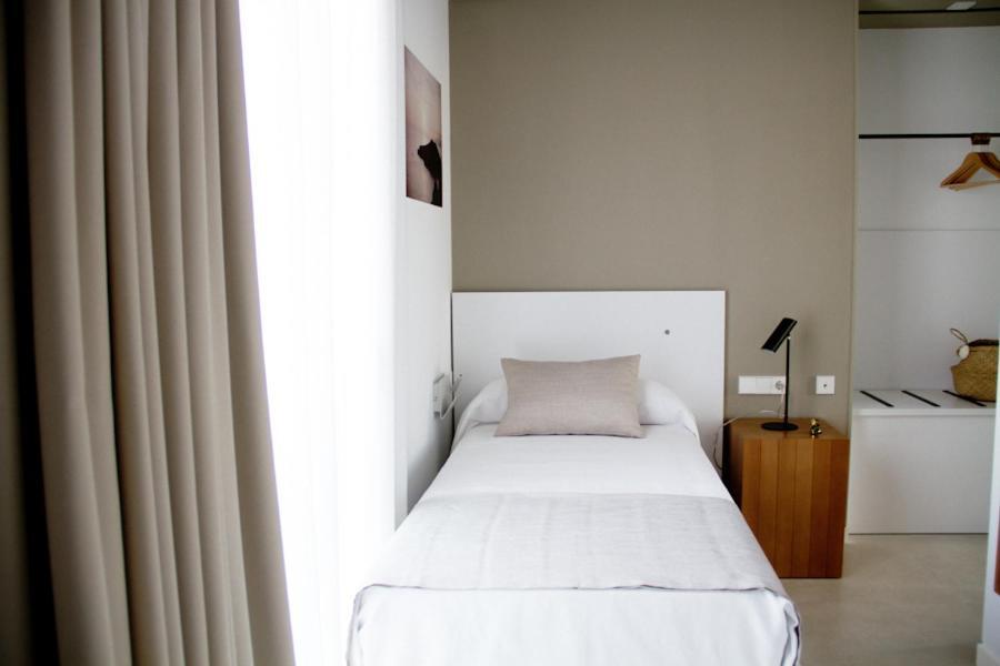 Sosiego Hostal De Mar El Puerto de Mazarrón Zewnętrze zdjęcie